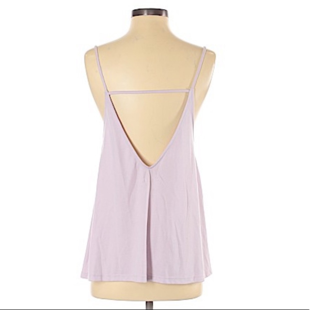 Urban Outfitters Swing Tank - Picture 5 of 5